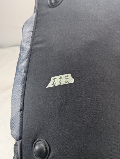 Swiss gear bag