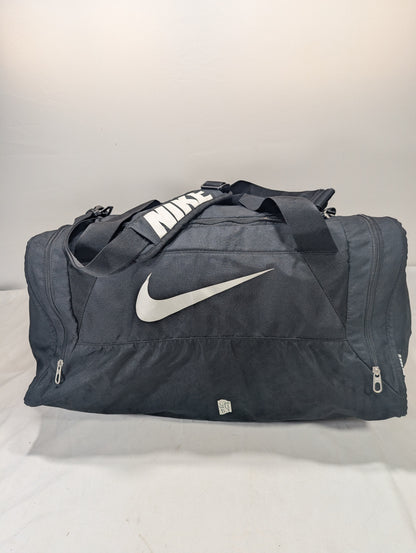Nike Title will update soon