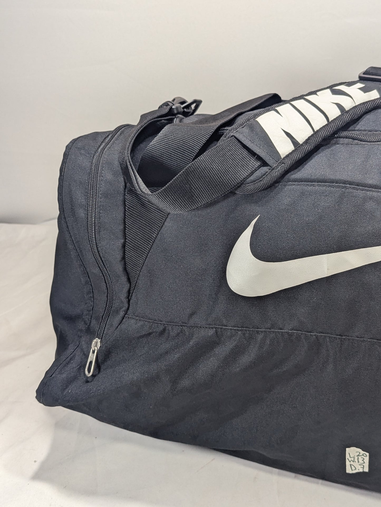 Nike Title will update soon