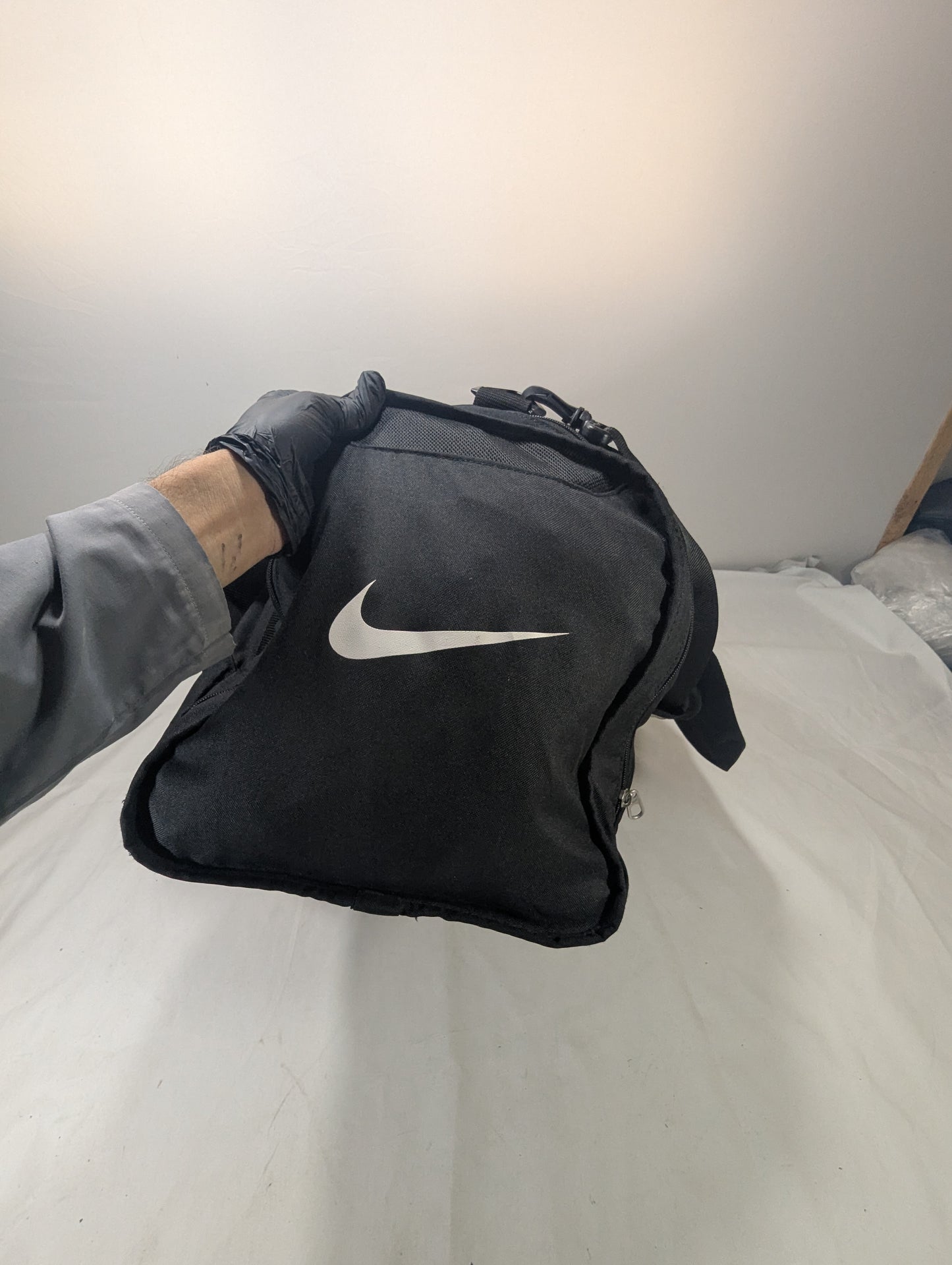 Nike Title will update soon