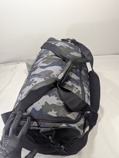 Nike Title will update soon