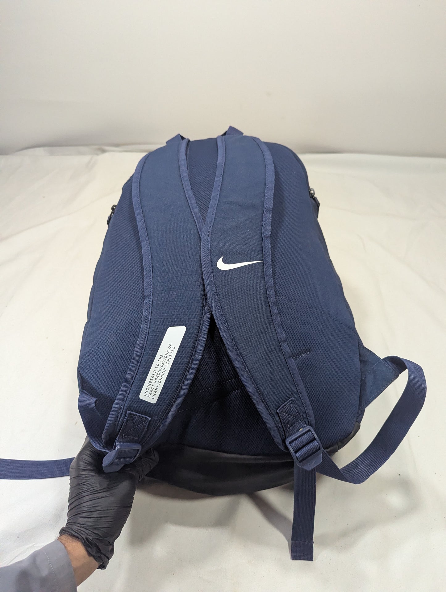 Nike Title will update soon
