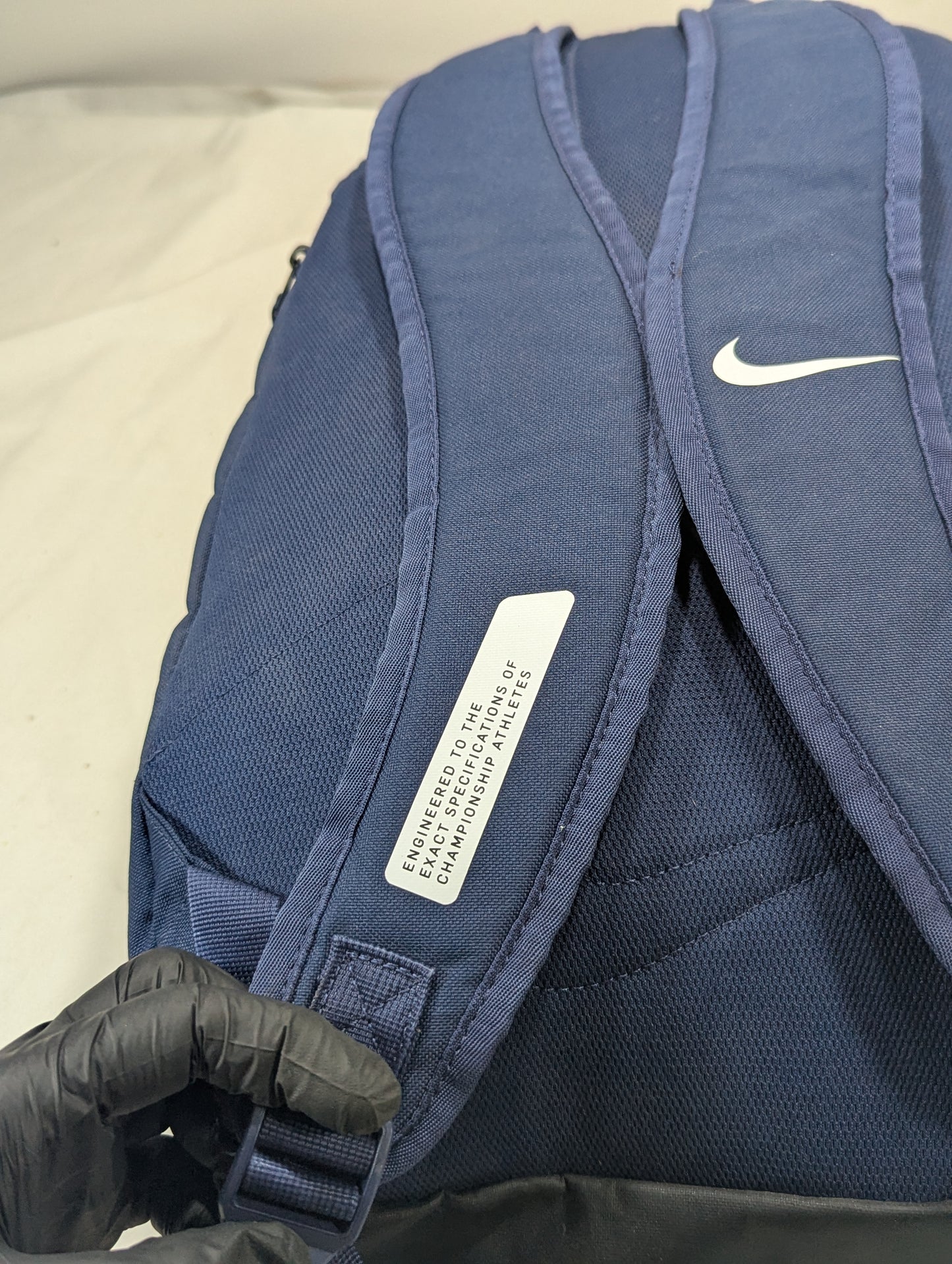 Nike Title will update soon