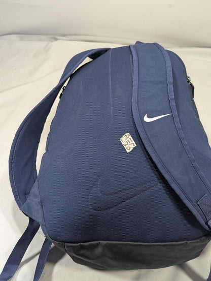 Nike Title will update soon