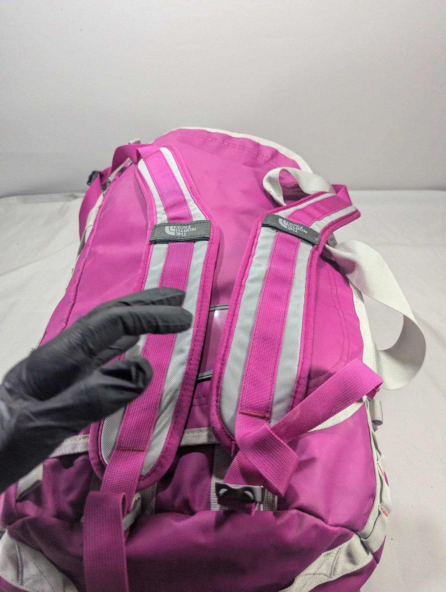 The North Face Title will update soon