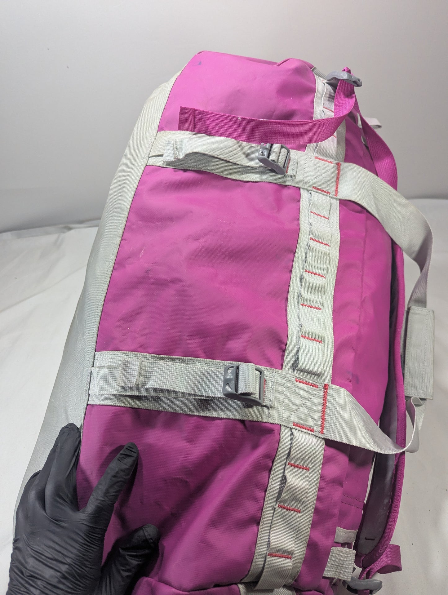 The North Face Title will update soon