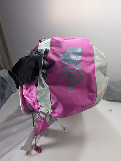 The North Face Title will update soon