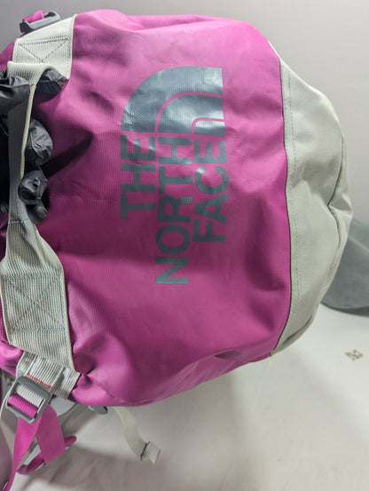 The North Face Title will update soon