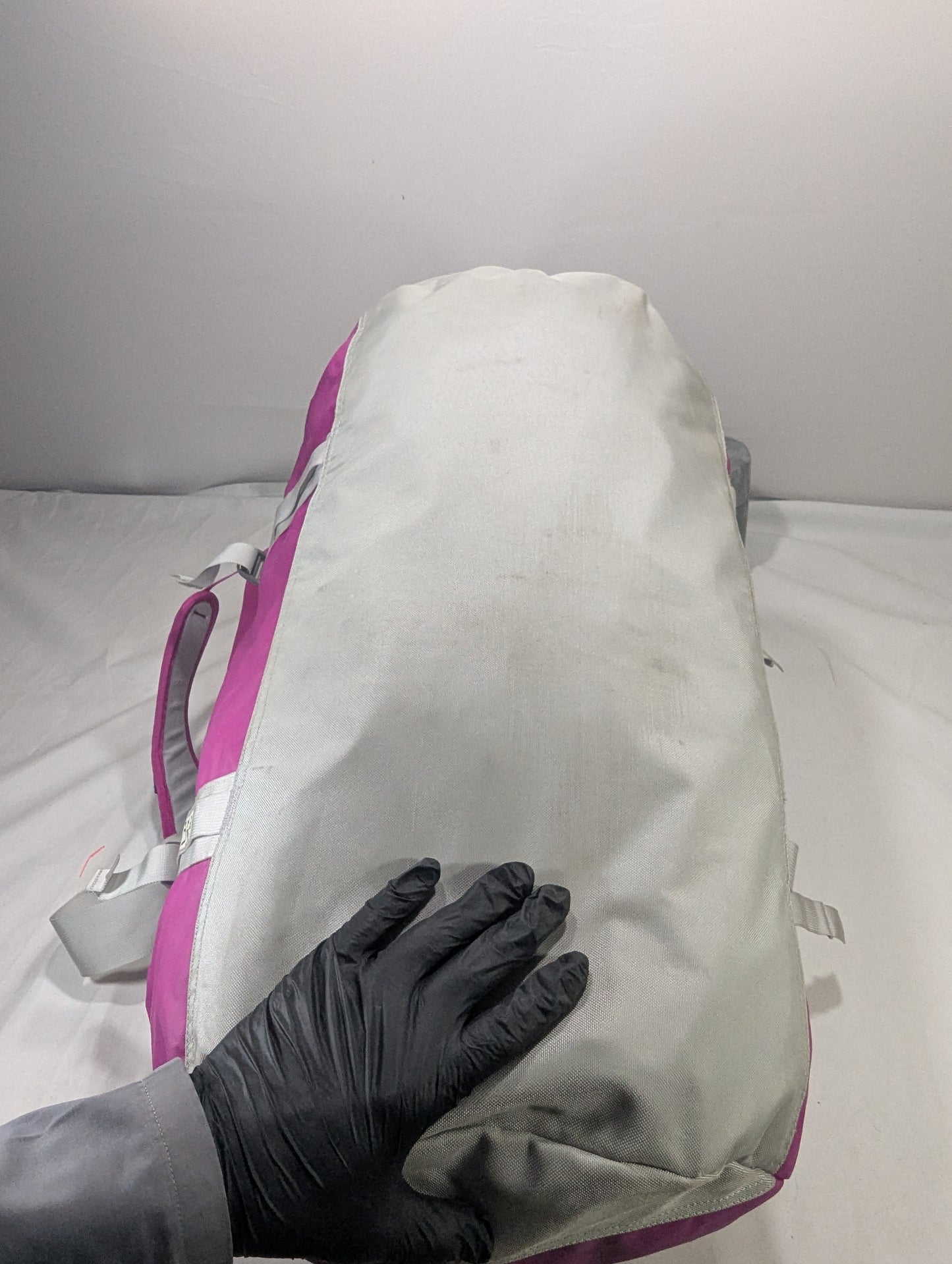 The North Face Title will update soon