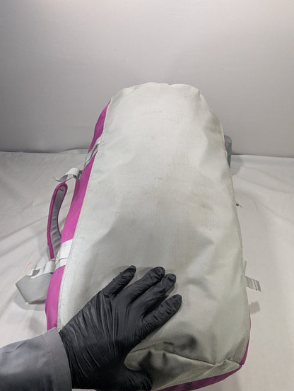 The North Face Title will update soon