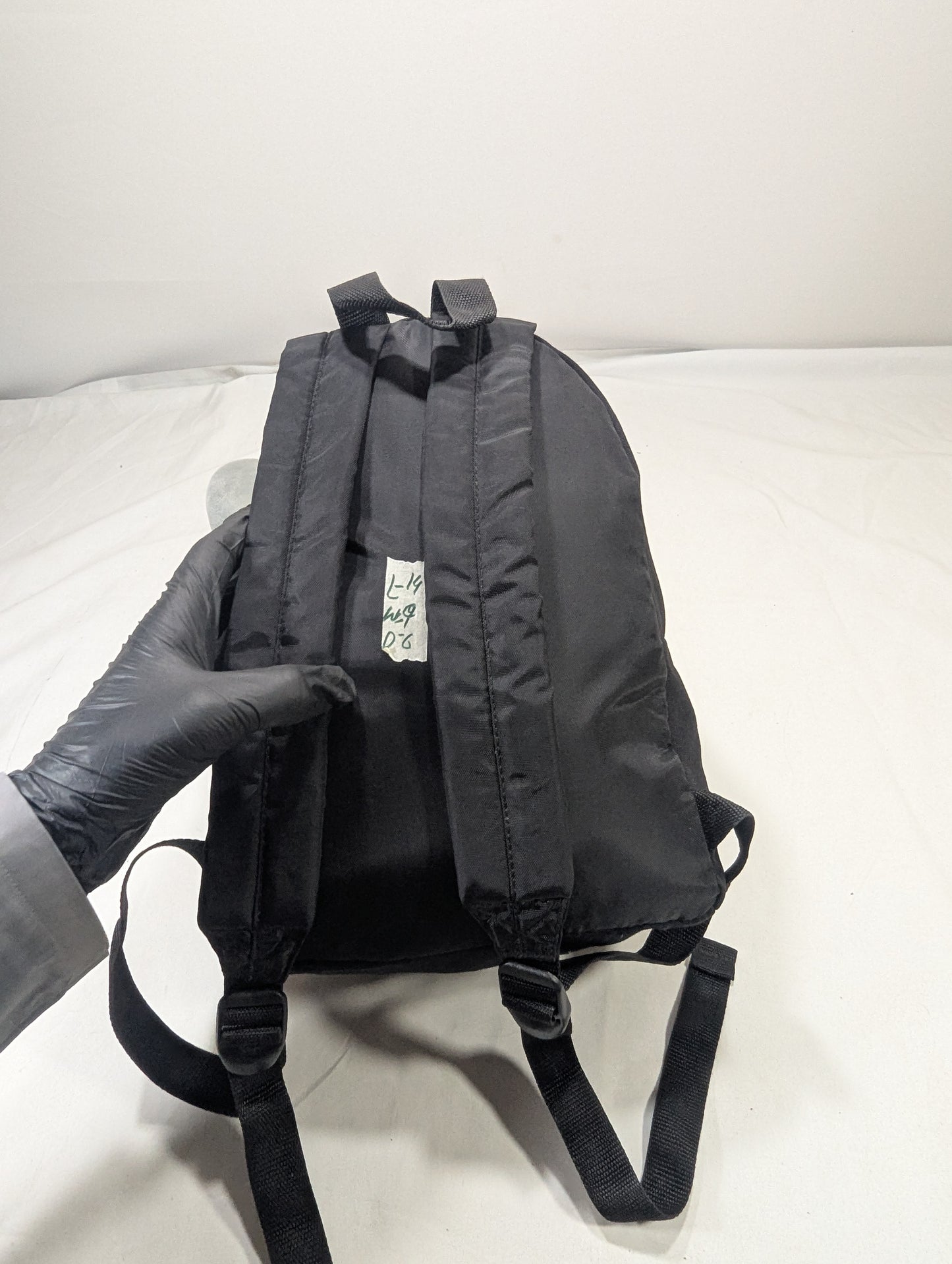 East pack Title will update soon