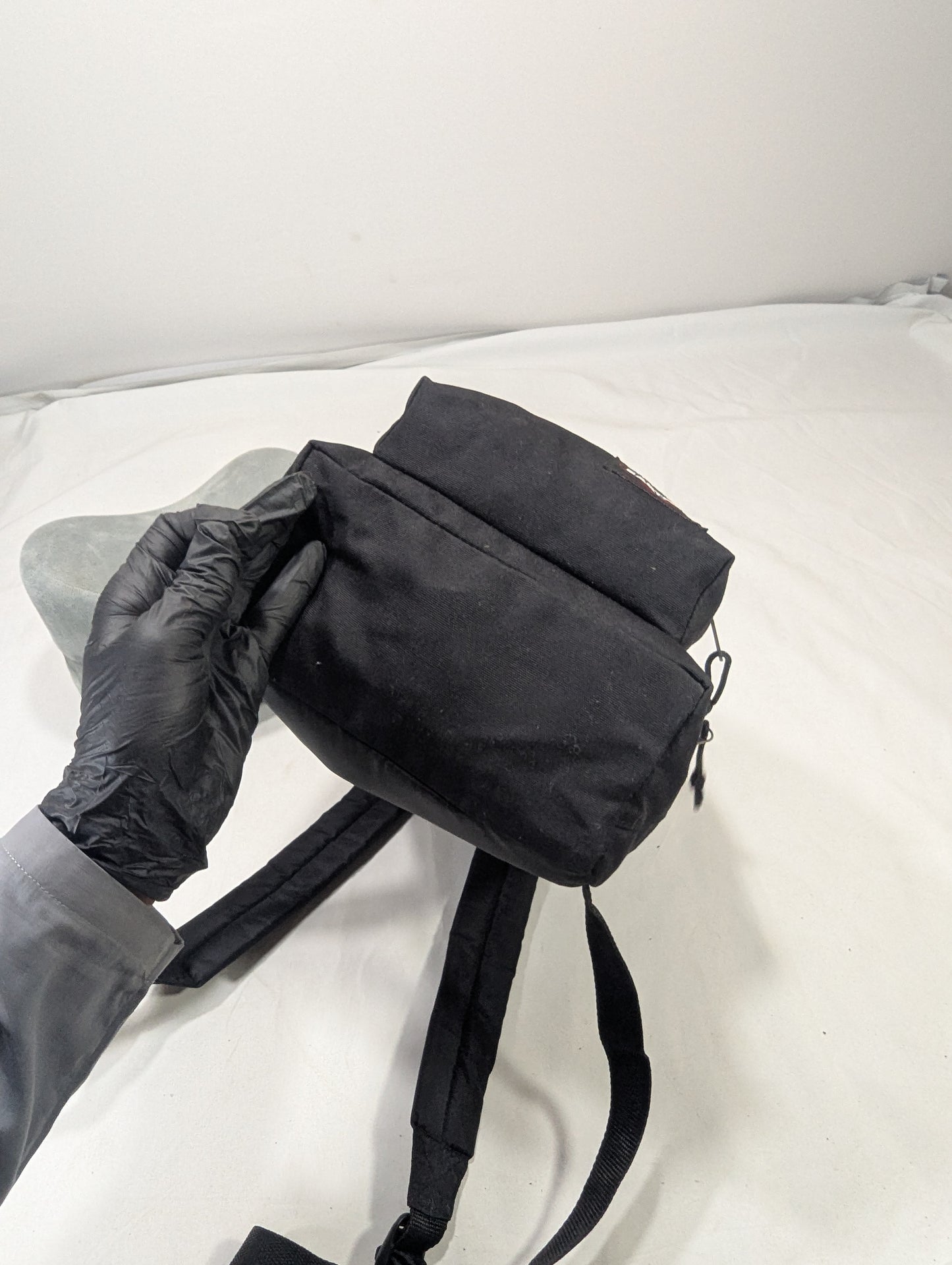 East pack Title will update soon