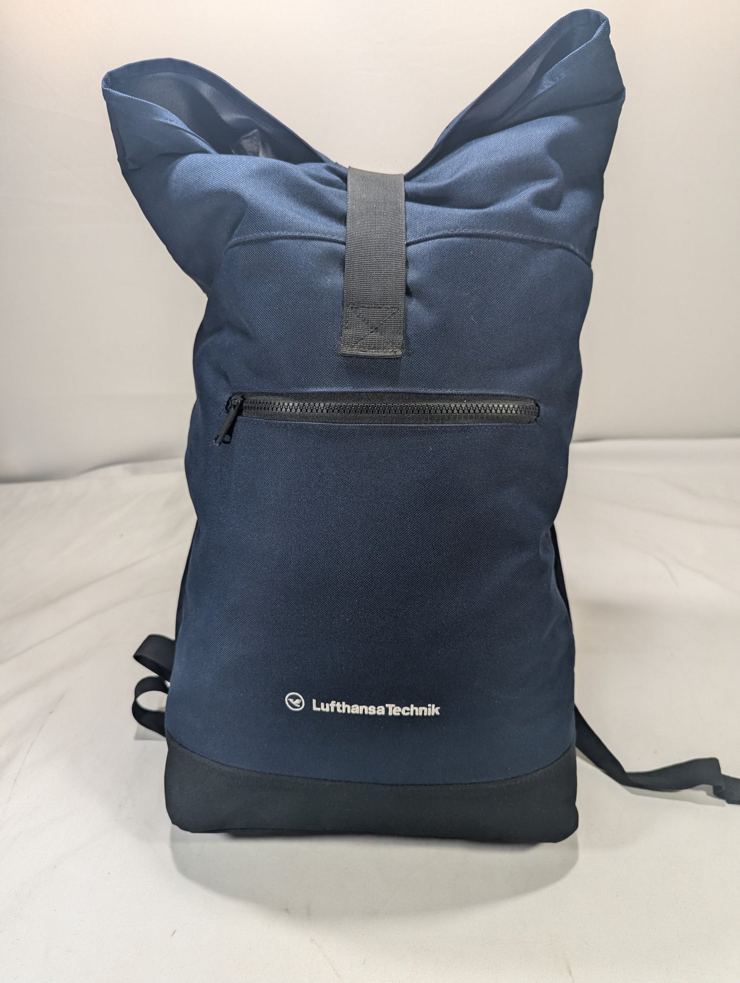 Rucksack Title will update soon