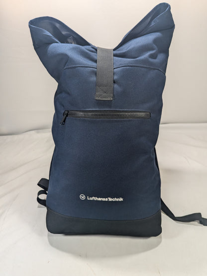 Rucksack Title will update soon