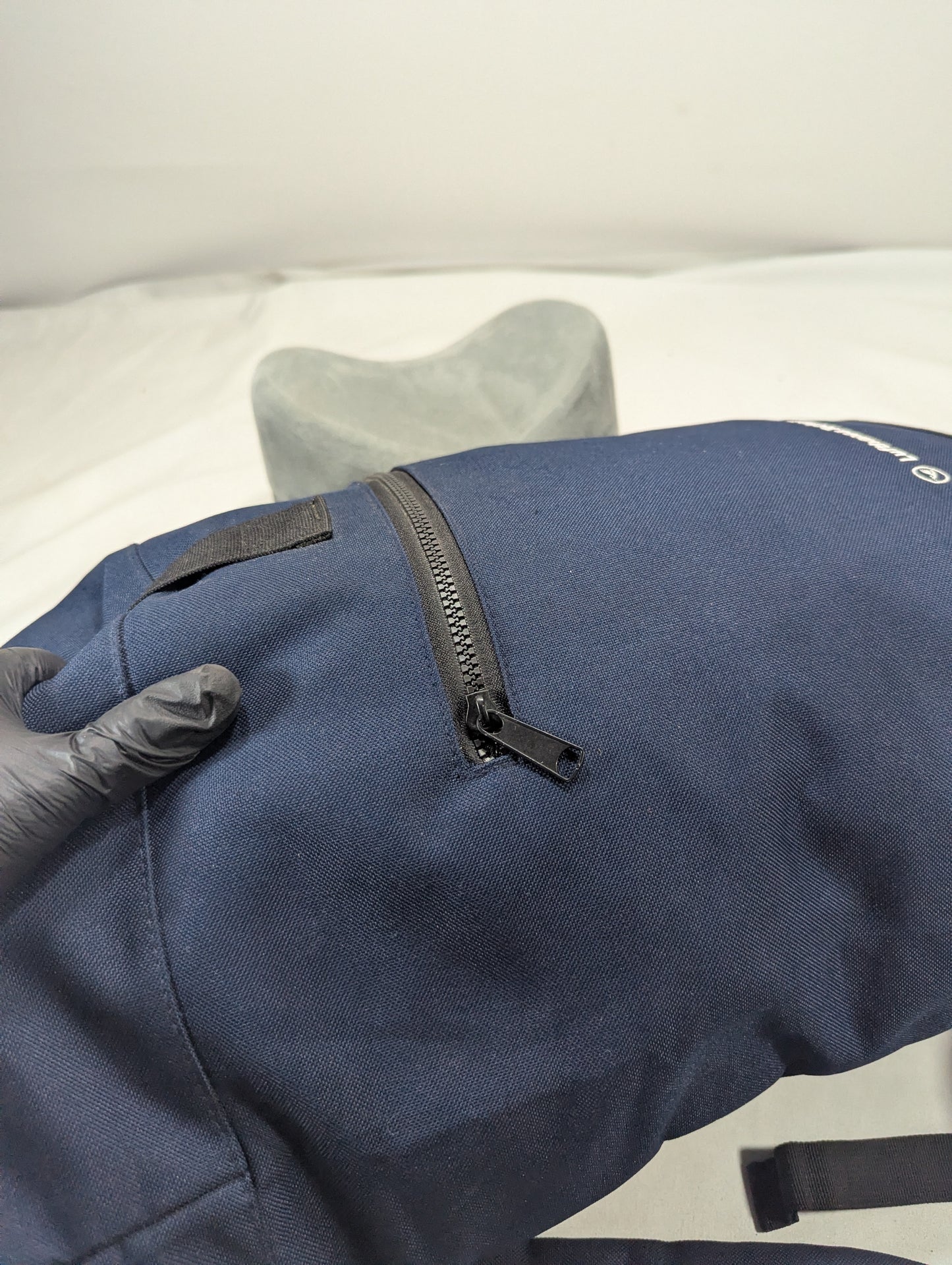 Rucksack Title will update soon