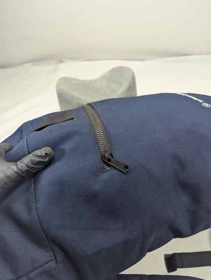 Rucksack Title will update soon