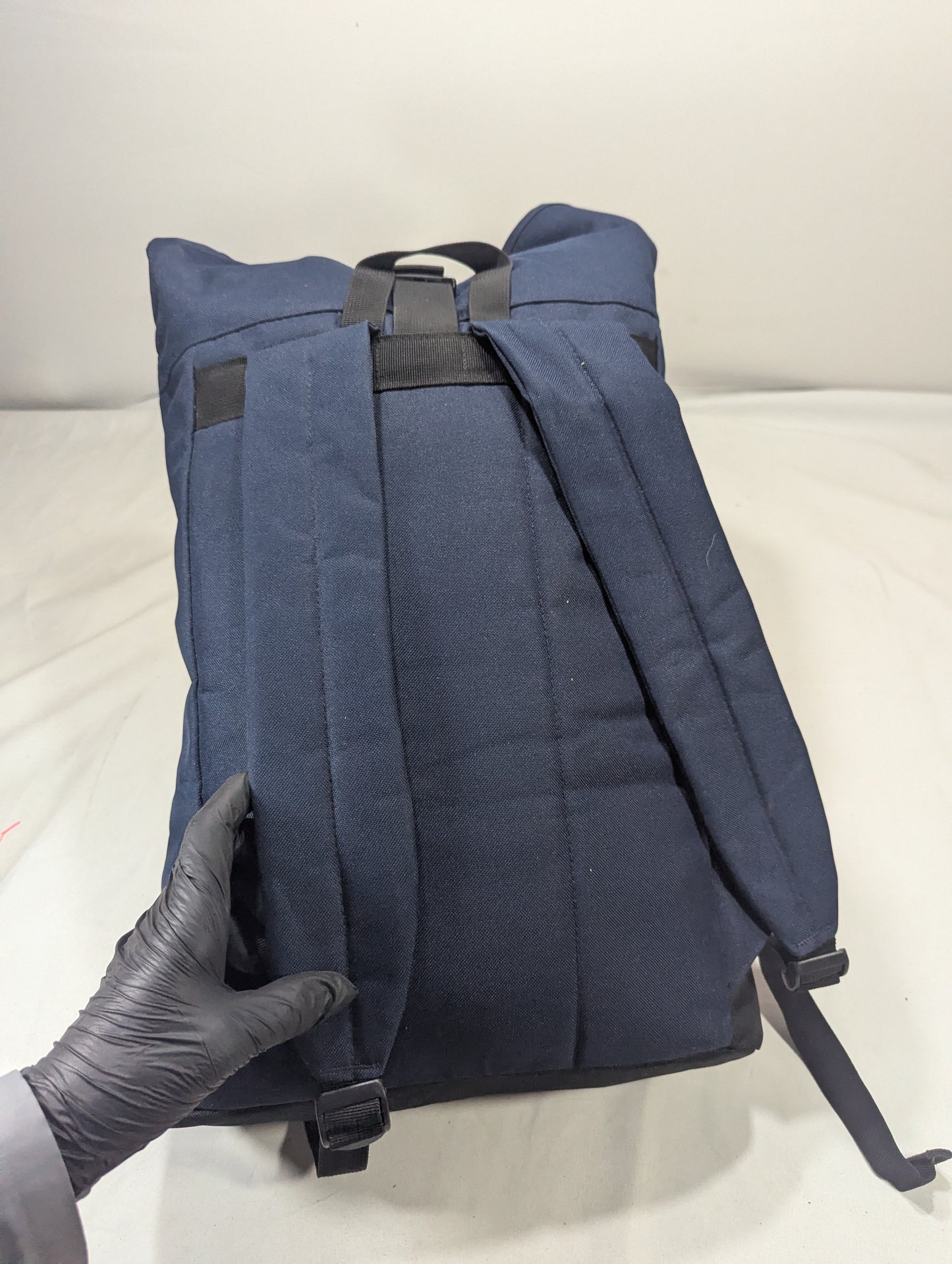 Rucksack Title will update soon