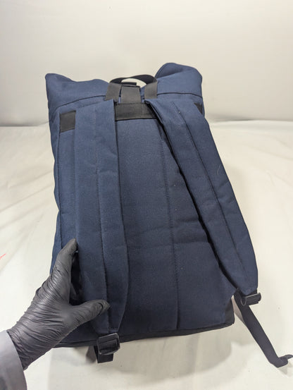 Rucksack Title will update soon