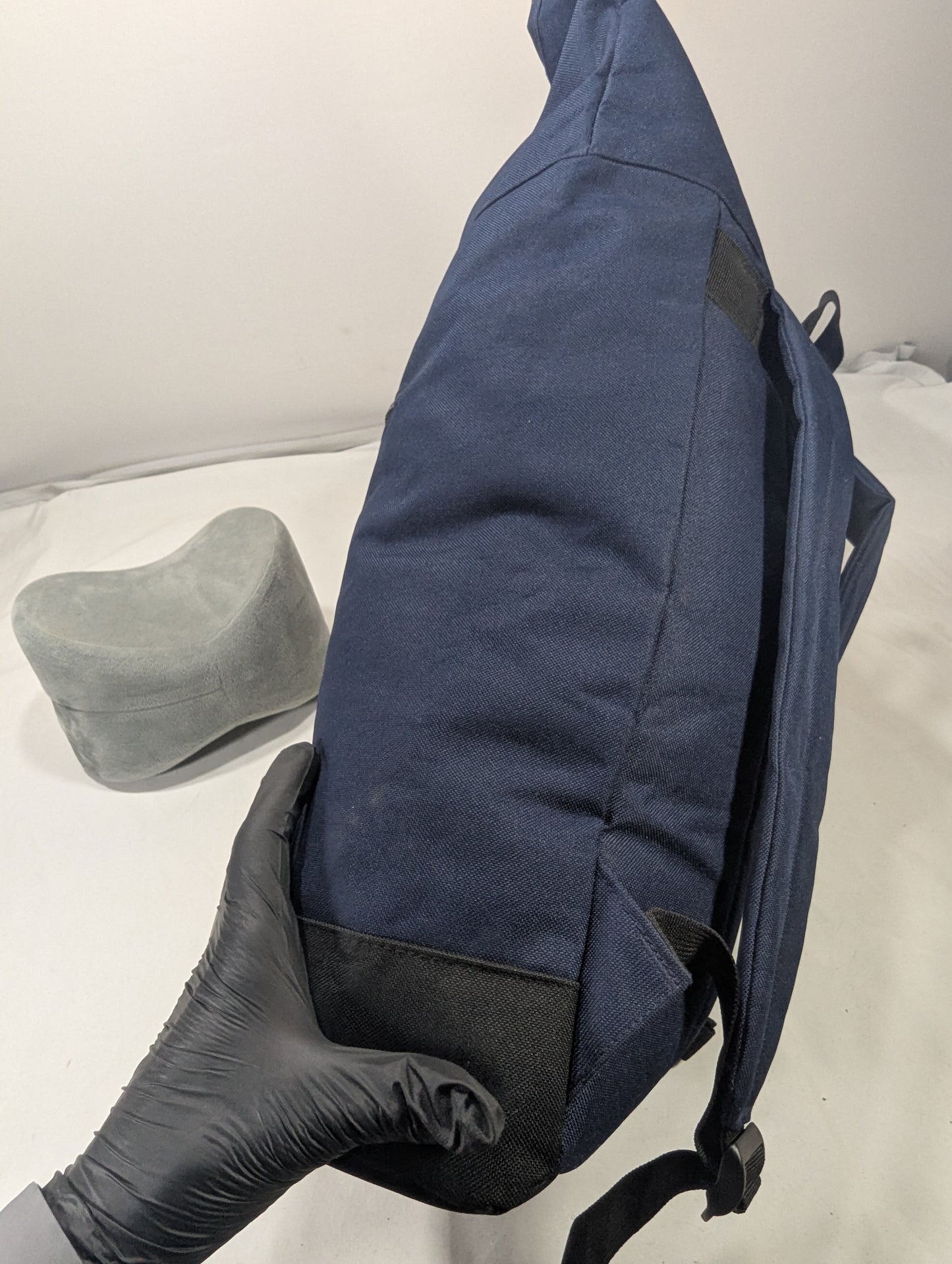 Rucksack Title will update soon