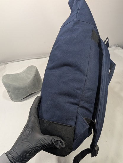 Rucksack Title will update soon