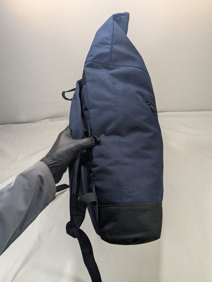 Rucksack Title will update soon