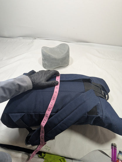Rucksack Title will update soon