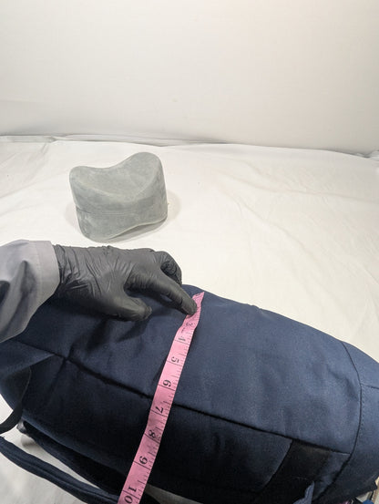 Rucksack Title will update soon