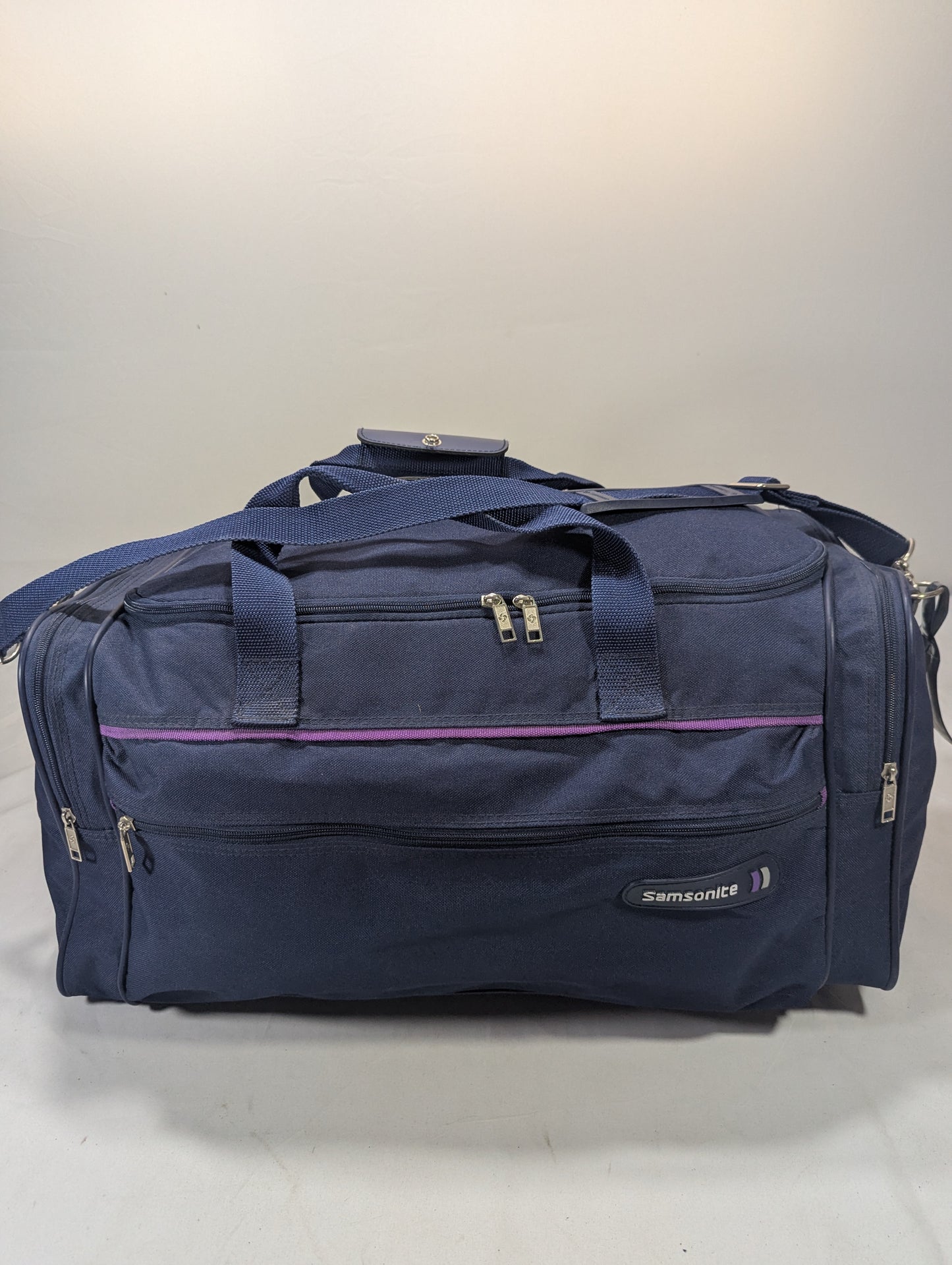 Samsonite Title will update soon