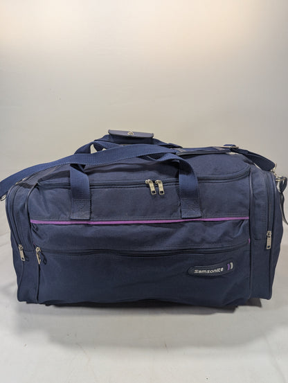 Samsonite Title will update soon