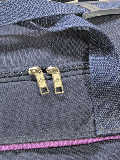 Samsonite Title will update soon
