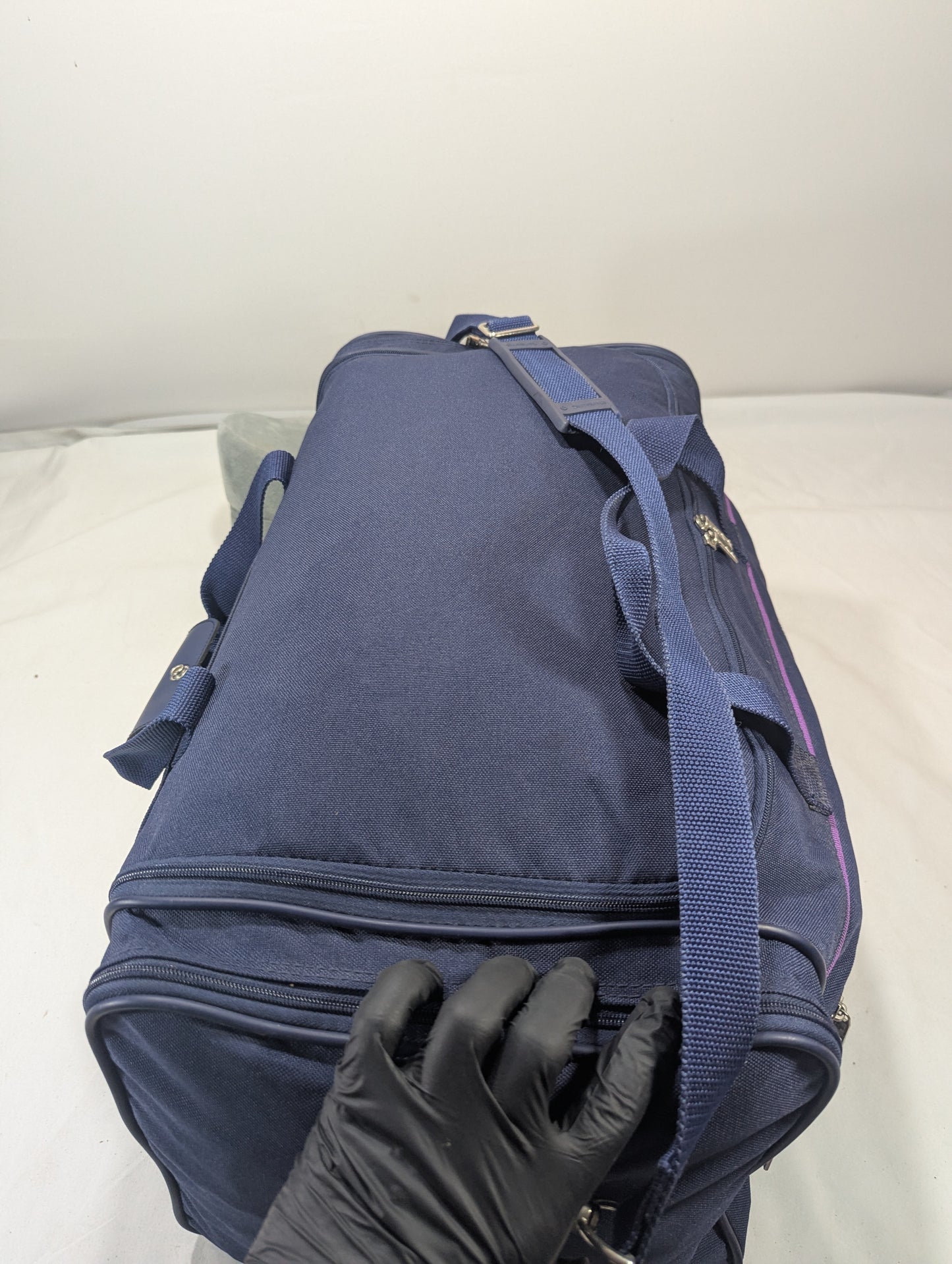 Samsonite Title will update soon