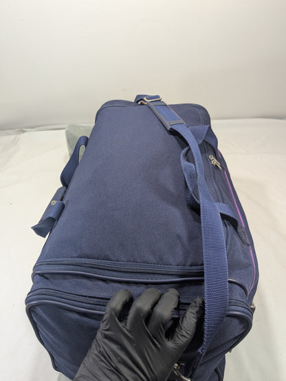 Samsonite Title will update soon