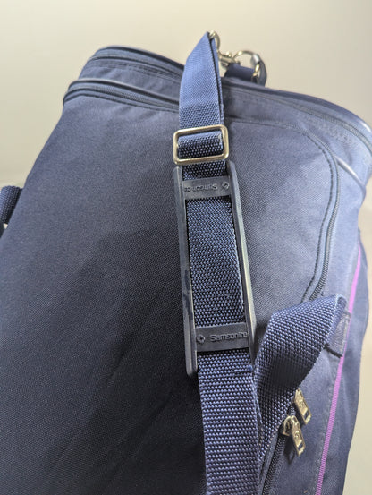 Samsonite Title will update soon