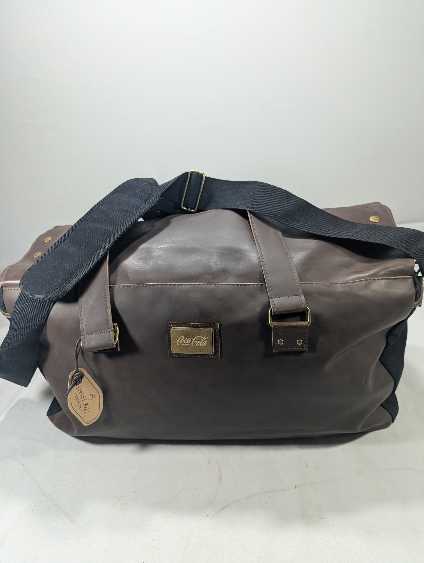 Leather Title will update soon