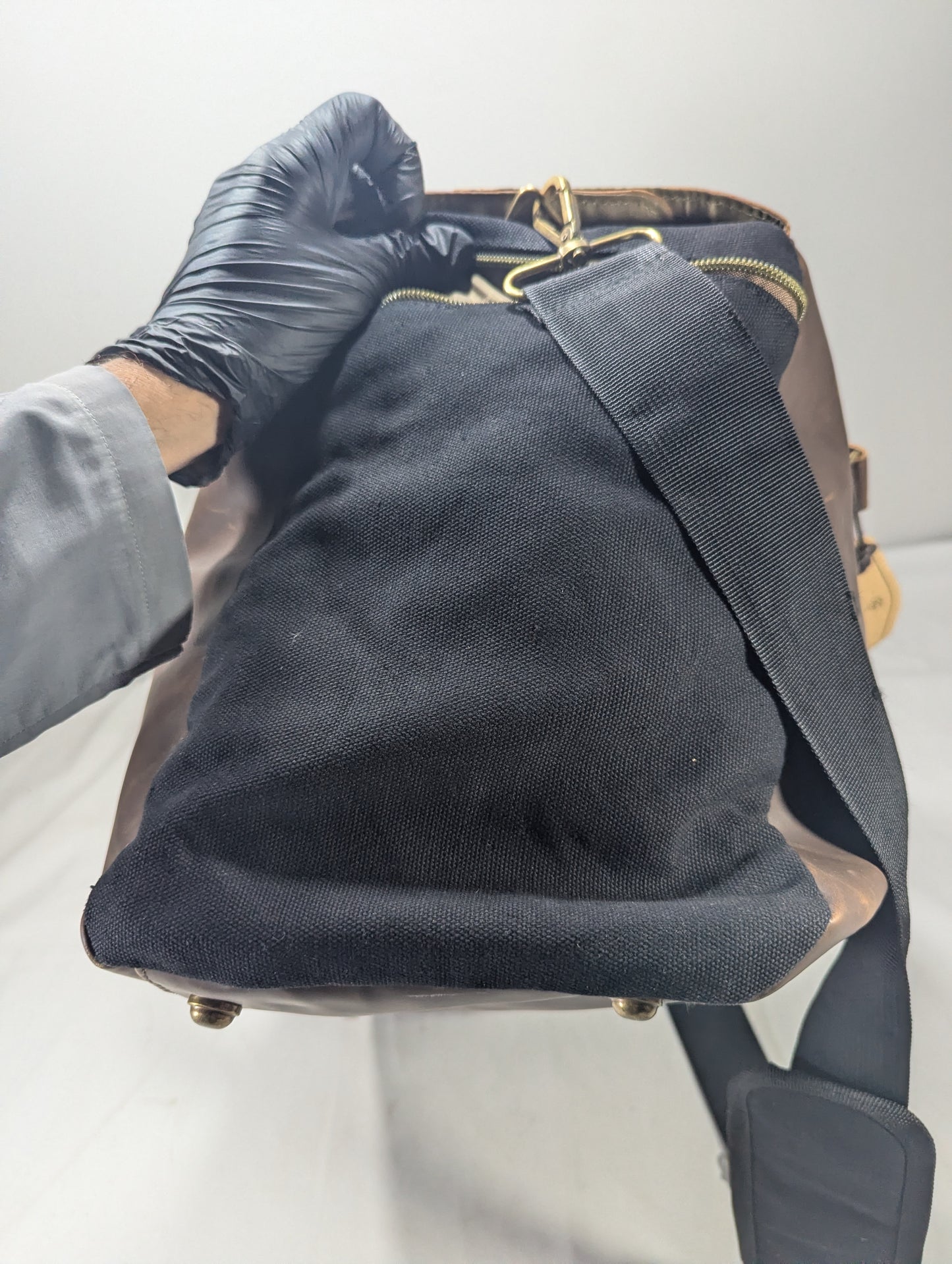Leather Title will update soon
