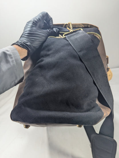 Leather Title will update soon