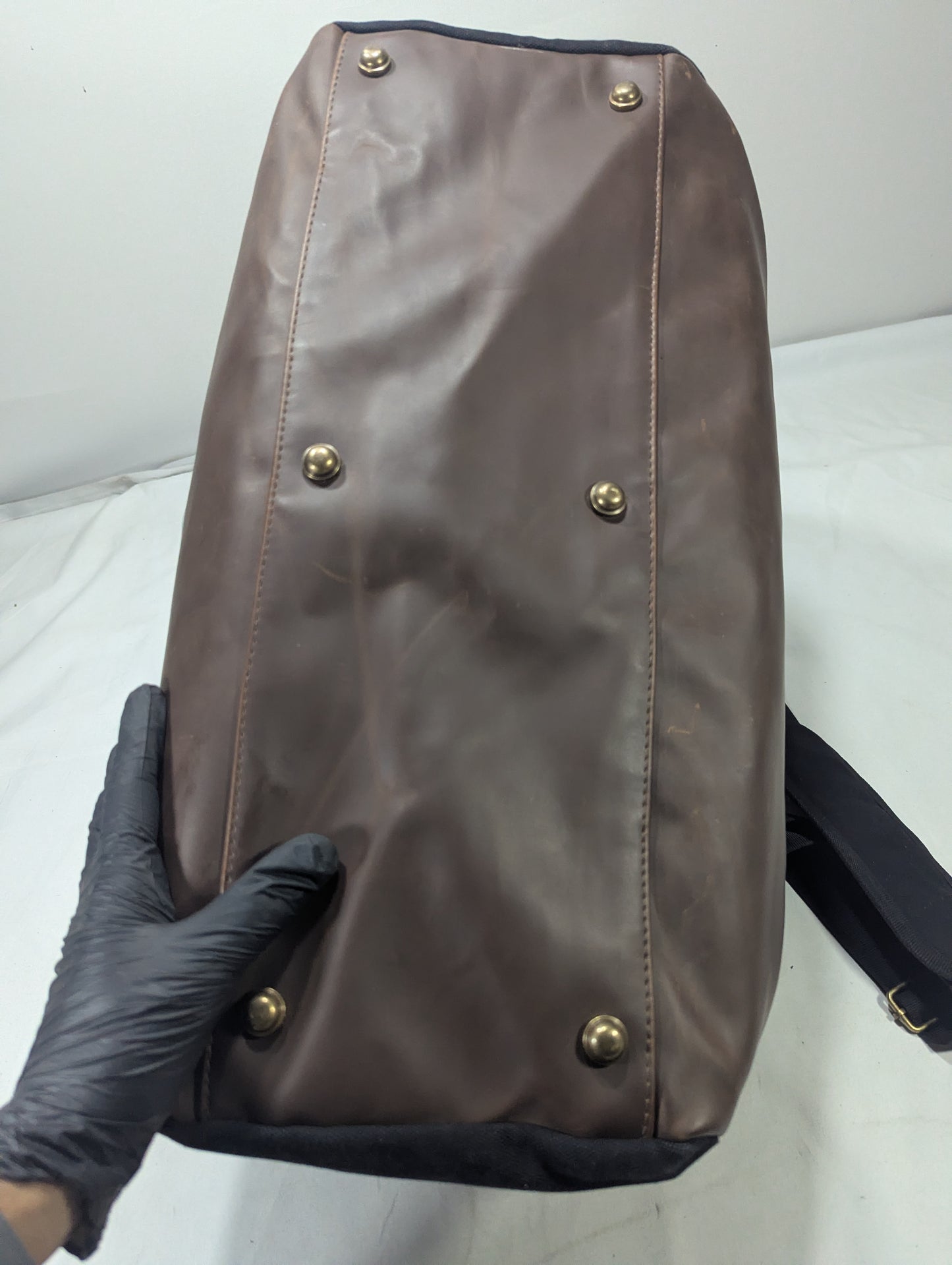 Leather Title will update soon
