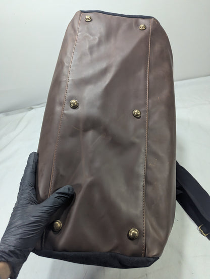 Leather Title will update soon