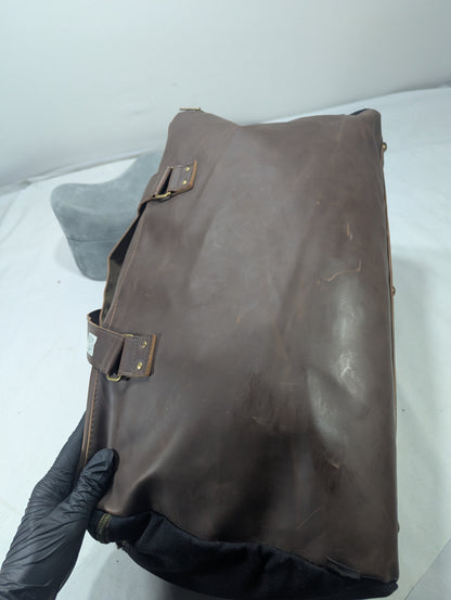 Leather Title will update soon