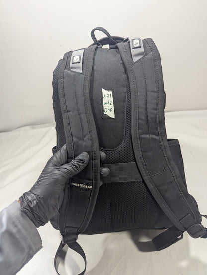 Swiss Gear Title will update soon