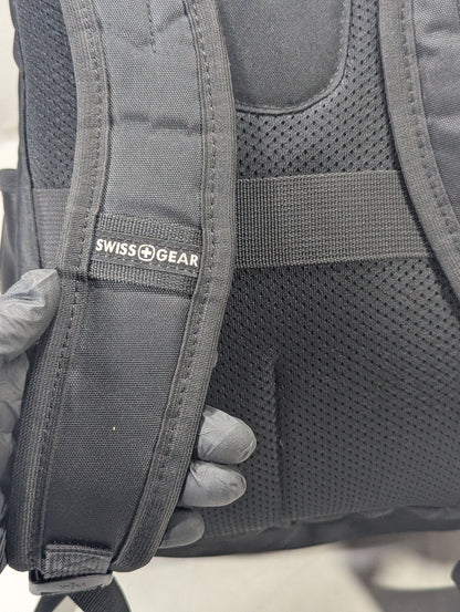 Swiss Gear Title will update soon