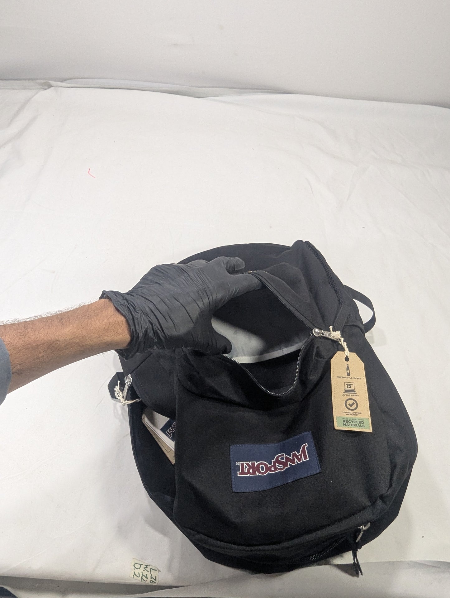 JanSport Title will update soon