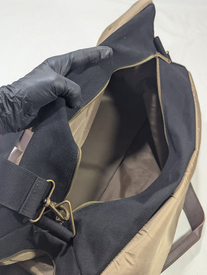Leather Title will update soon