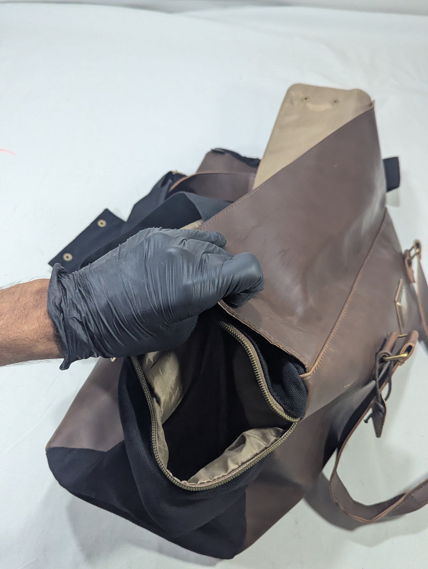 Leather Title will update soon