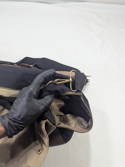 Leather Title will update soon
