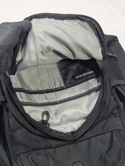 Swiss Gear Title will update soon