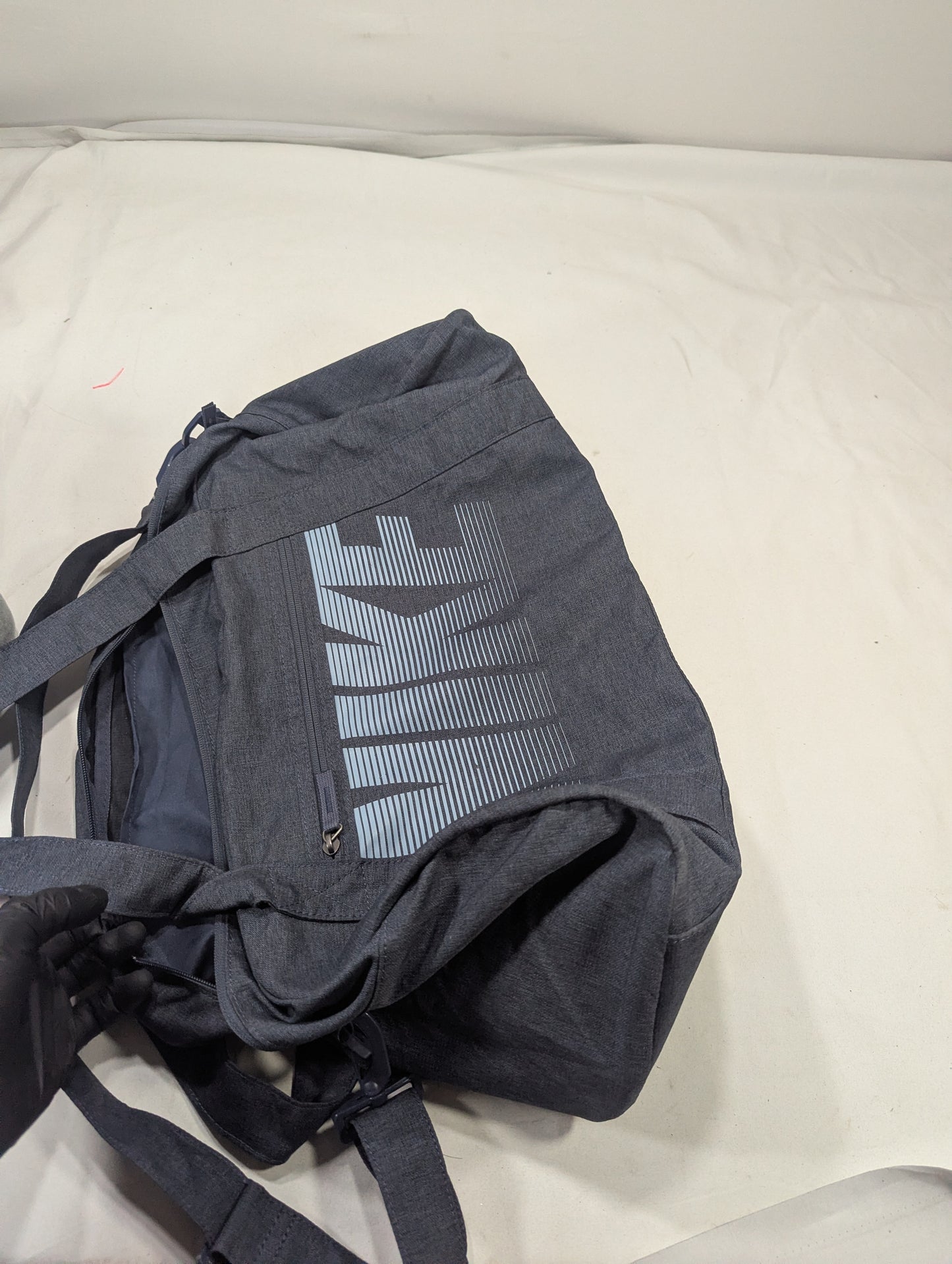 Nike Title will update soon