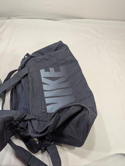 Nike Title will update soon