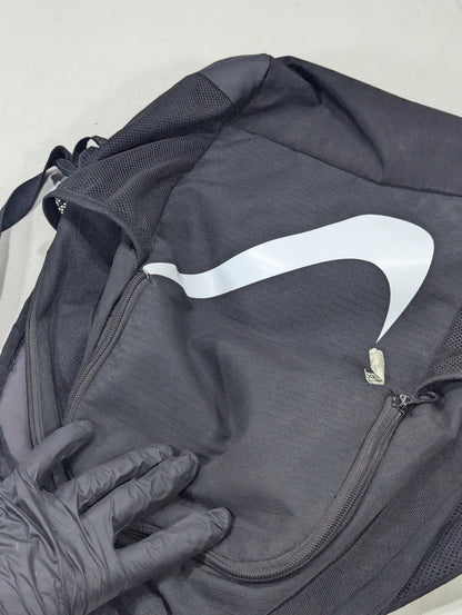 Nike Title will update soon