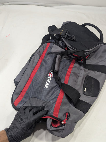 Swiss gear bag